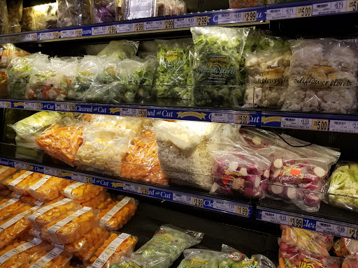 Supermarket «Wegmans», reviews and photos, 2281 Carl D. Silver Parkway, Fredericksburg, VA 22401, USA