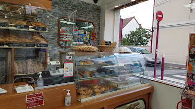 Artisan Boulanger Pâtissier- Aux Trésors des saveurs Bezons à Bezons