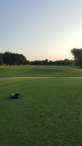 Golf Club «White Wing Golf Club», reviews and photos, 151 Dove Hollow Trail, Georgetown, TX 78633, USA