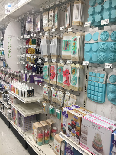 Craft Store «Michaels», reviews and photos, 3771 S Gilbert Rd, Gilbert, AZ 85296, USA