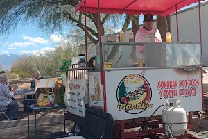 Nandi's Sonoran Hot Dogs image