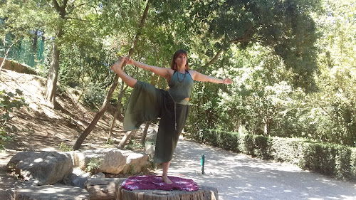 Tatiana Delmas - Yoga / Nidra / Mantra à Aix-en-Provence