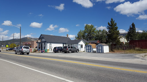 Property Management Company «Centennial Enterprises & Real Estate Inc», reviews and photos, 1020 Poplar St, Leadville, CO 80461, USA