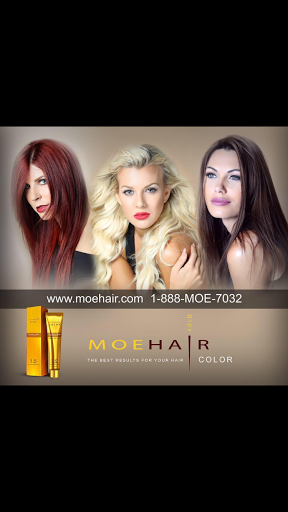 Beauty Supply Store «Hollywood Beauty Supply 4», reviews and photos, 7733 Olive Blvd, University City, MO 63130, USA