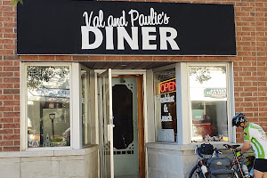 Val And Paulie's Diner
