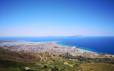 Erice Panorama image