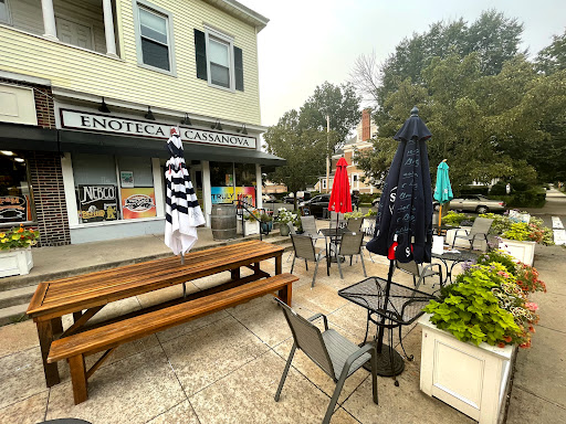 Coffee Shop «East Rock Coffee», reviews and photos, 49 Cottage St, New Haven, CT 06511, USA