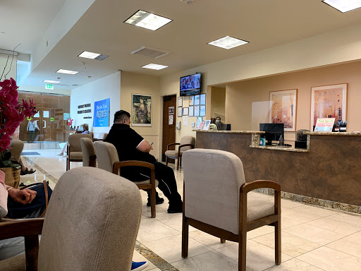 Breastlink Womens Imaging Beverly Hills image