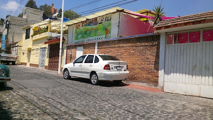 LA CASITA CLUB DE NUTRICION .