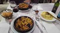 Plats et boissons du Restaurant marocain La Table Marocaine à Limeil-Brévannes - n°3