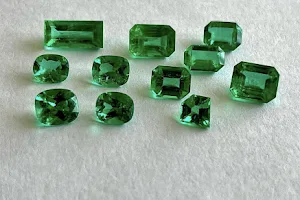 Maheswari Gems - Gemstones and Diamond Jewelry image
