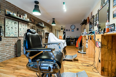BLACKBEARD Barber Shop à Trets