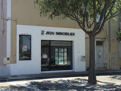 Jrdu Immobilier à Carpentras