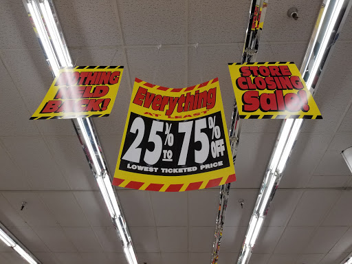 Department Store «Kmart», reviews and photos, 6411 Riggs Rd, Hyattsville, MD 20783, USA