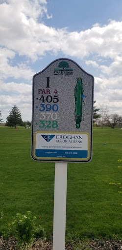Golf Club «Oak Harbor Golf Club», reviews and photos, 10433 W Oak Harbor Southeast Rd, Oak Harbor, OH 43449, USA
