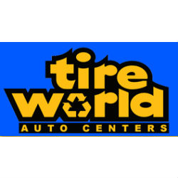 Auto Repair Shop «Tire World Auto Centers», reviews and photos, 1291 Riverbend Way, Frederick, MD 21701, USA