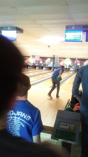 Bowling Alley «Super Bowl & Arcade», reviews and photos, 825 S Main St, Searcy, AR 72143, USA