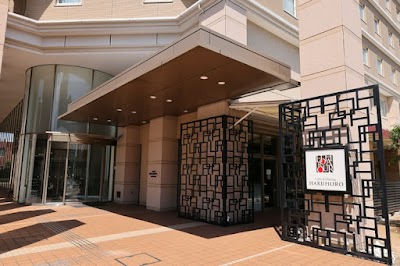 Cafe&Dining HARUHORO ホテルJALシティ羽田東京店
