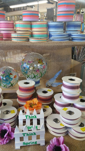Fabric Store «American Ribbon Craft, Trophy & Fabric», reviews and photos, 925 Ann St, Stroudsburg, PA 18360, USA