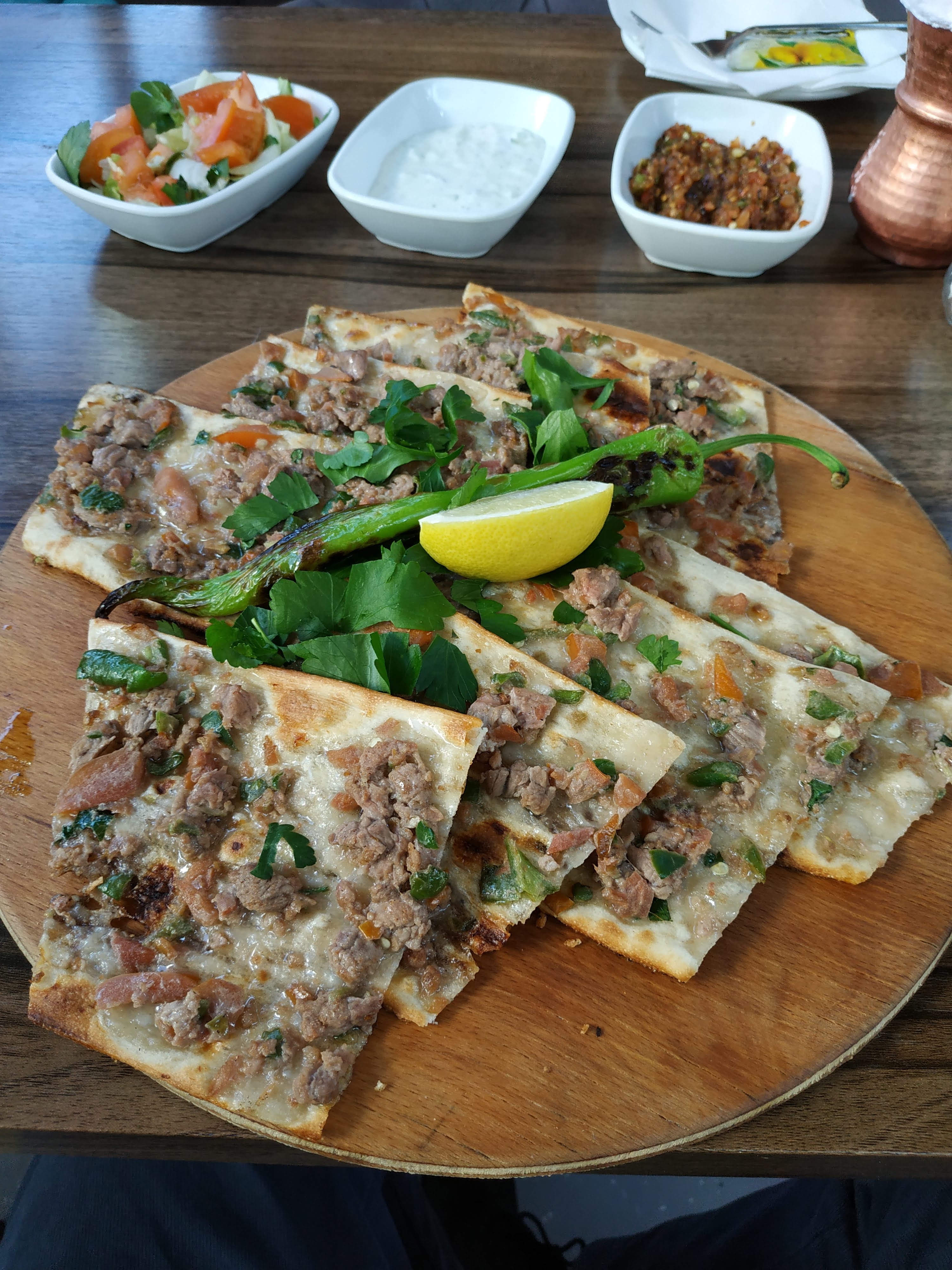 Özkonyali