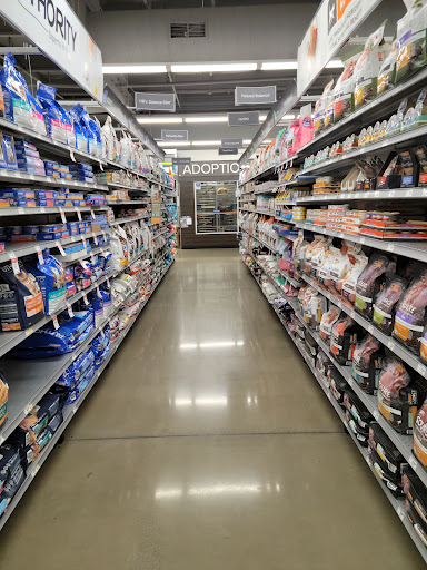 Pet Store «PetSmart», reviews and photos, 1580 Gateway Blvd, Fairfield, CA 94533, USA