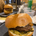 Photo n°1 de l'avis de Giulia.a fait le 03/06/2023 à 08:18 sur le  26 Hamburger & Delicious à Cava de' Tirreni