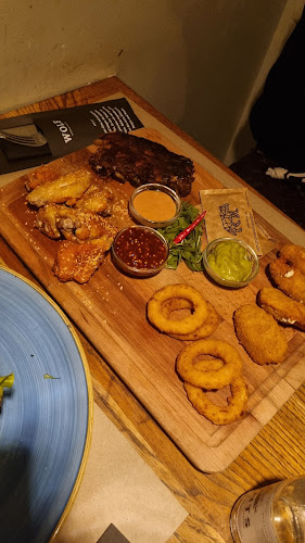 Wolf Burger & Steak Bar Öffnungszeiten