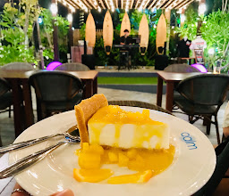 ร้านคราม Calm cafe&bistro photo