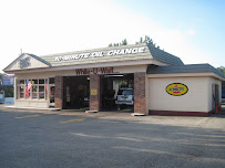 Take 5 Oil Change - Photo 9 - Car repair in Tallahassee, FL, Tallahassee