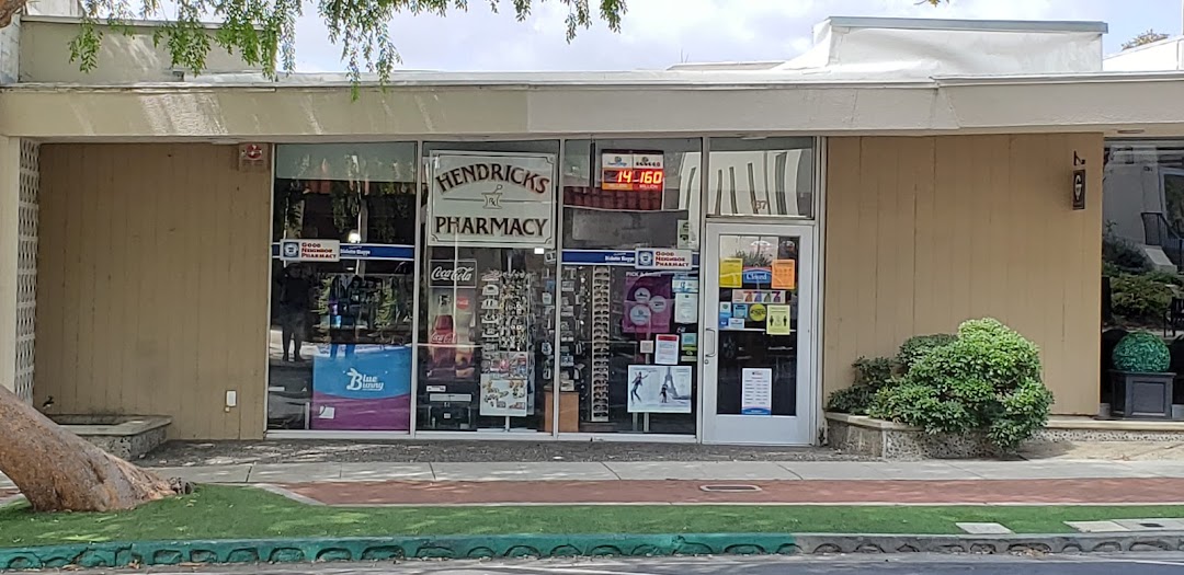 Hendricks Pharmacy