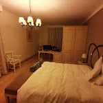 Photo n°6 de l'avis de Roberto.a fait le 14/07/2019 à 20:44 sur le  Ristorante Crichelon à Altavilla Vicentina