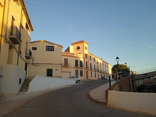 La Toscana de Letur en Letur