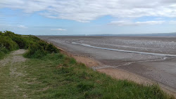 Thurstaston Beach'in fotoğrafı imkanlar alanı