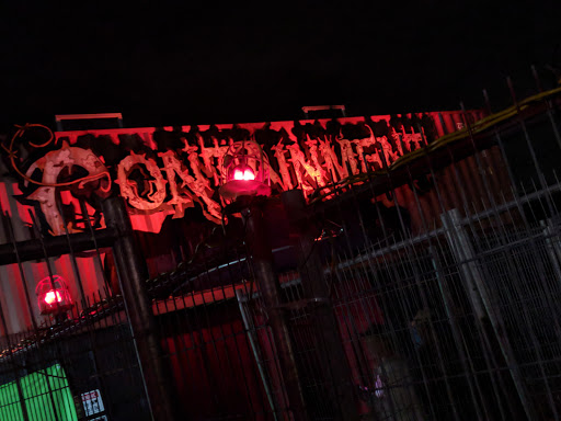 Haunted House «Containment Haunted House», reviews and photos, 1320 Blairs Bridge Rd, Lithia Springs, GA 30122, USA