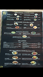 Photo n°1 de ANAMOUR COIGNIERES à Coignières ()