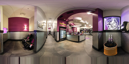 Gym «Planet Fitness», reviews and photos, 730 NW Washington Blvd, Hamilton, OH 45013, USA