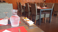 Atmosphère du Restaurant indien NEW DELHI'CE à Caluire-et-Cuire - n°2