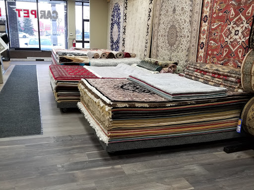Ultra Carpet & Flooring