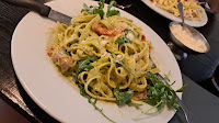 Tagliatelle du Restaurant italien Gusto à Paris - n°1