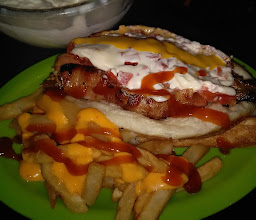 Hot Dogs Don Memo photo