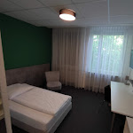 Photo n°5 de l'avis de Juri. fait le 04/06/2023 à 17:42 sur le  Creativ Park Hotel à Nuremberg