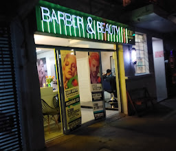 Barber And Beauty All Genders Studio photo