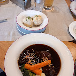 Photo n°2 de l'avis de M.t fait le 16/10/2023 à 15:19 sur le  Bromberg Alm Restaurant à Böbing