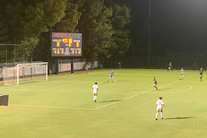 Murphey Field at Mulcahy Stadium