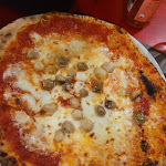 Photo n°2 de l'avis de Lidia.o fait le 20/01/2024 à 20:14 sur le  Pizzeria Angelo Botta à Bari