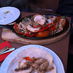 Photo n°2 de l'avis de Patrick.u fait le 03/02/2023 à 22:12 sur le  El Mexicano à Emmendingen