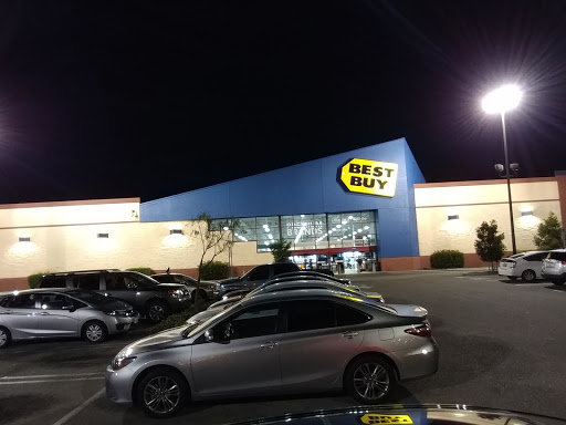 Electronics Store «Best Buy», reviews and photos, 5101 Clark Ave, Lakewood, CA 90712, USA