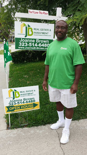 Joanne Brown - JB Real Estate & Investment Inc. image