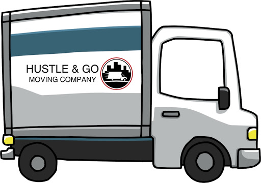 Hustle & Go Moving Company