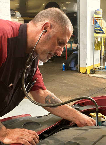 Auto Repair Shop «The Car Doctor Auto Repair», reviews and photos, 3325 Old Hickory Blvd, Old Hickory, TN 37138, USA